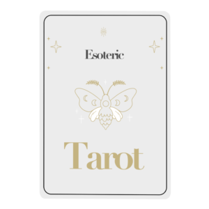 Mysta Tarot Card Light